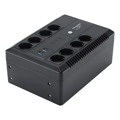Pannon Power Line interaktive 650 LED
