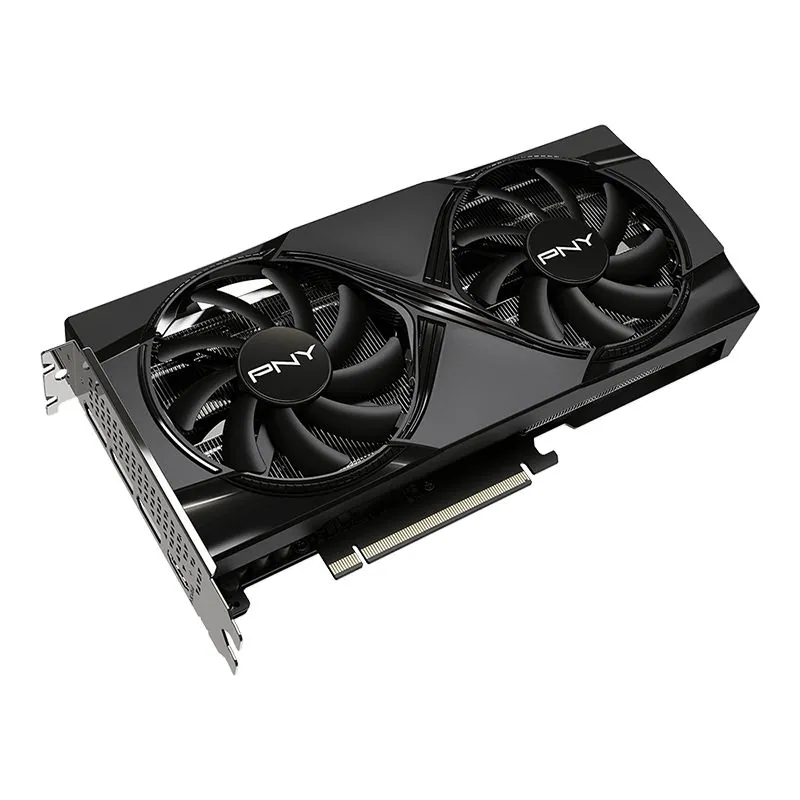 PNY GeForce RTX5060 TI 8GB DDR7 – 2. kép