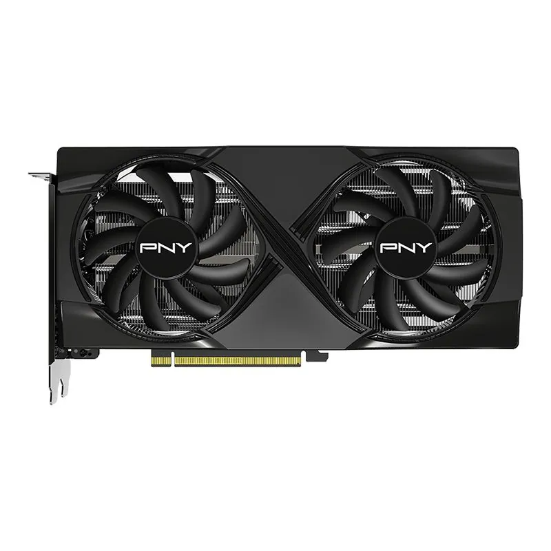 PNY GeForce RTX5060 TI 8GB DDR7 – 3. kép