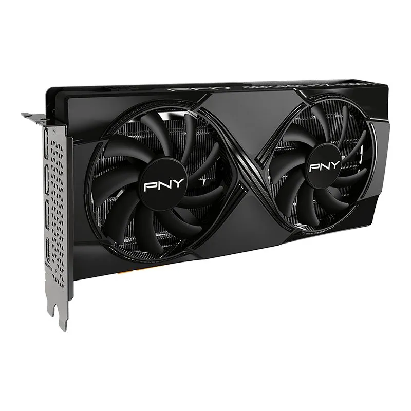 PNY GeForce RTX5060 TI 8GB DDR7 – 4. kép