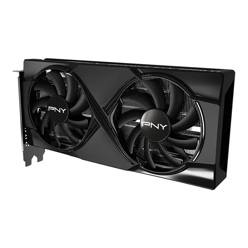 PNY GeForce RTX5060 TI 8GB DDR7 – 5. kép