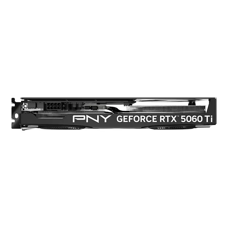 PNY GeForce RTX5060 TI 8GB DDR7 – 7. kép