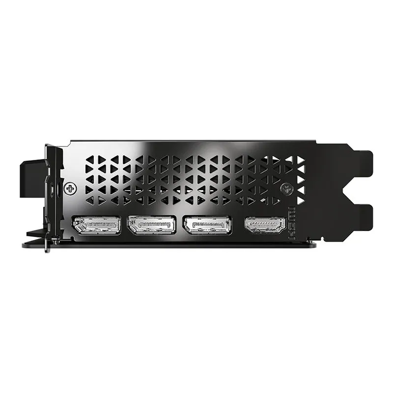 PNY GeForce RTX5060 TI 8GB DDR7 – 8. kép