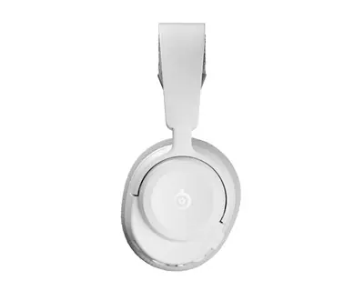 Steelseries Arctis Nova 3XW Wireless Bluetooth Gaming Headset White – 2. kép