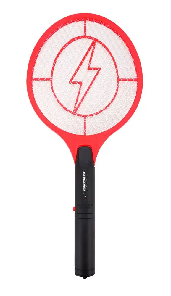 Esperanza EHQ004 Insect Killer Swatter Annihilator