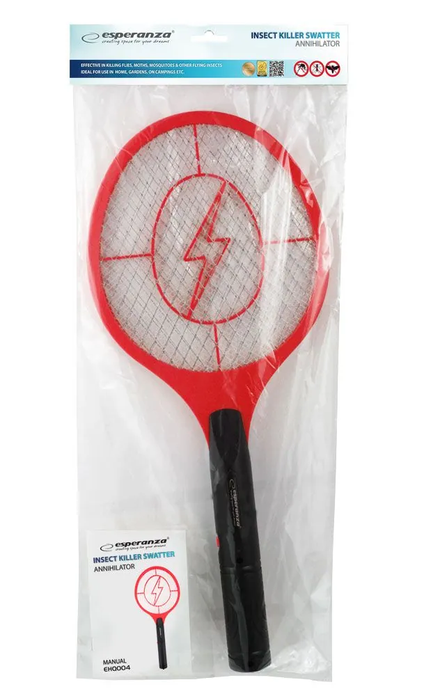 Esperanza EHQ004 Insect Killer Swatter Annihilator – 2. kép