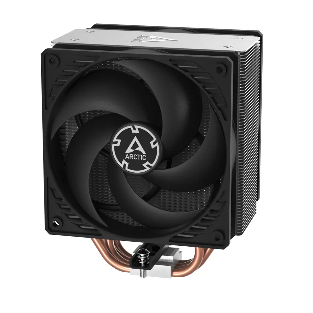 Arctic Freezer 36 SI (Bulk kiszerelés) – 2. kép