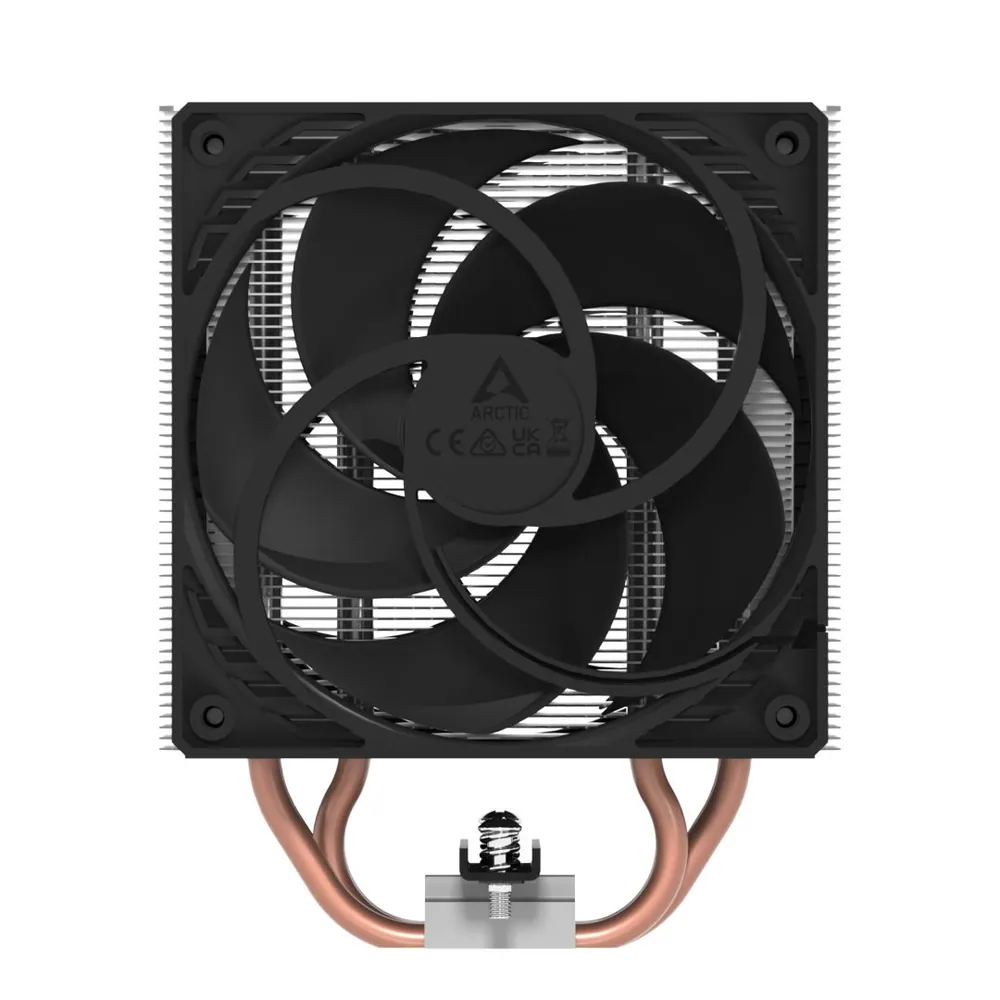 Arctic Freezer 36 SI (Bulk kiszerelés) – 3. kép