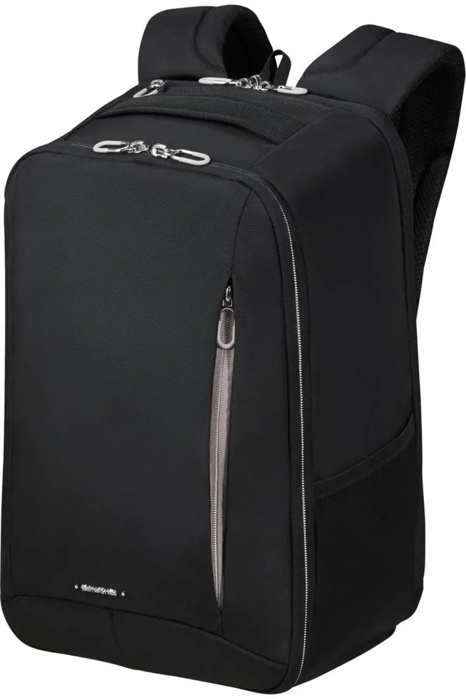 Samsonite Guardit Classy Laptop Backpack 14,1" Black – 2. kép
