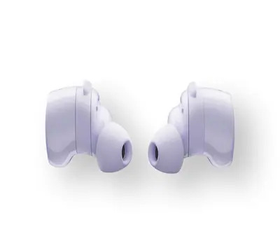 Bose QuietComfort Bluetooth Headset Chilled Lilac – 2. kép