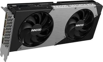 Inno3D GeForce RTX5060Ti 16GB DDR7 Twin X2 OC – 2. kép