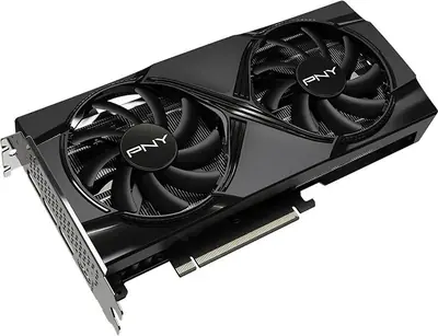 PNY RTX5060 TI 16GB DDR7 – 2. kép