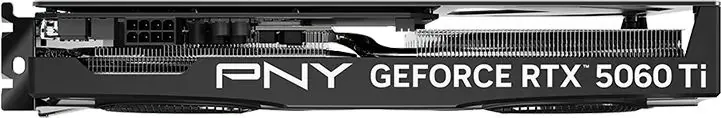 PNY RTX5060 TI 16GB DDR7 – 5. kép