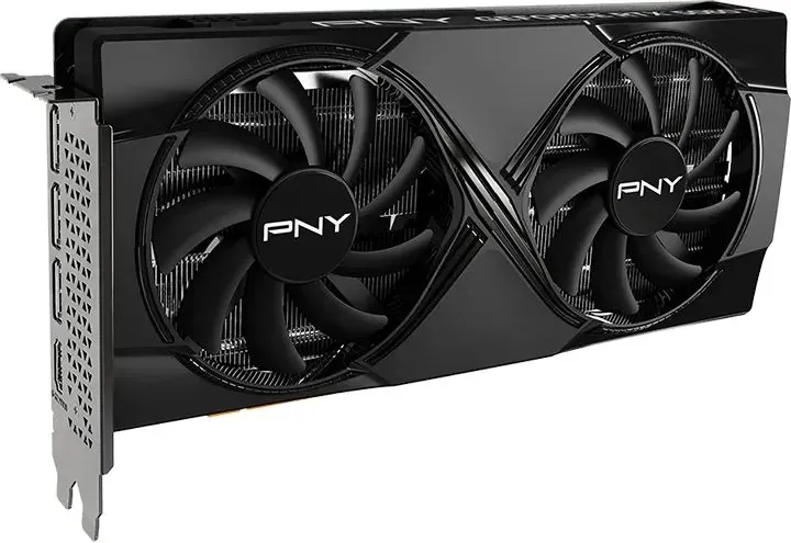 PNY RTX5060 TI 16GB DDR7 – 7. kép