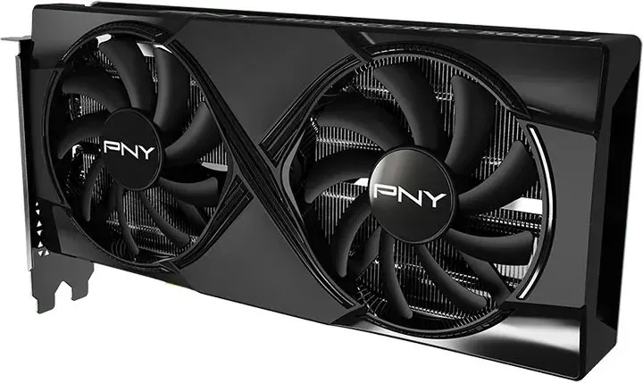 PNY RTX5060 TI 16GB DDR7 – 8. kép