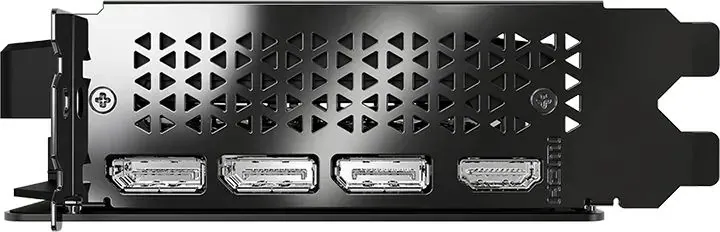 PNY RTX5060 TI 16GB DDR7 – 9. kép