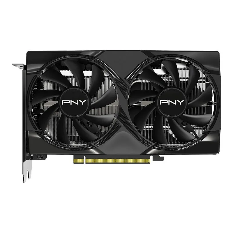 PNY GeForce RTX5060 8GB DDR7 – 2. kép
