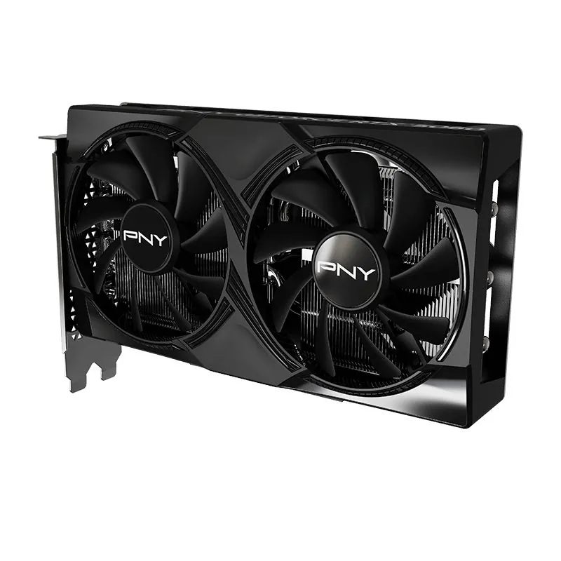 PNY GeForce RTX5060 8GB DDR7 – 4. kép