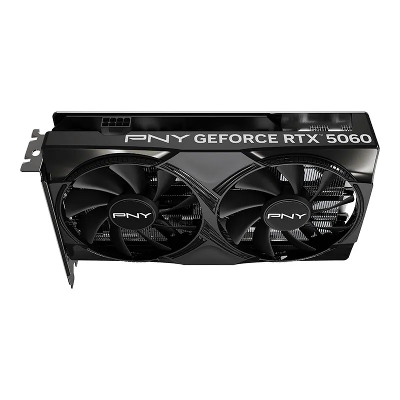 PNY GeForce RTX5060 8GB DDR7 – 5. kép