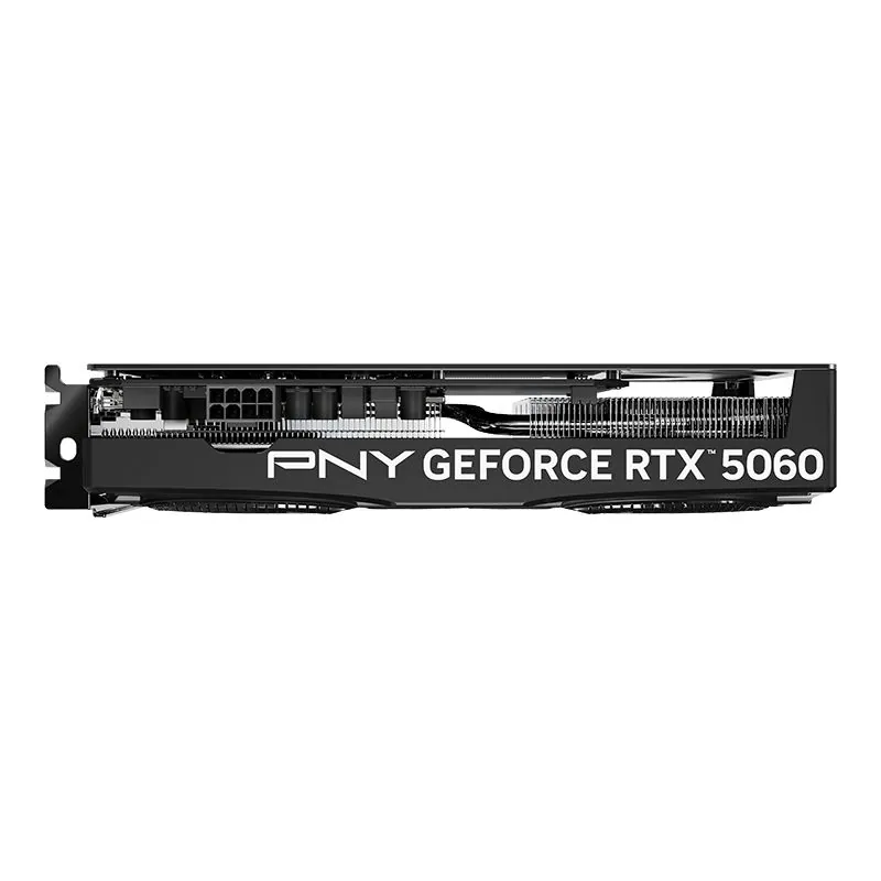 PNY GeForce RTX5060 8GB DDR7 – 6. kép