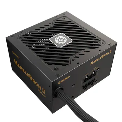 Enermax 650W 80+ Bronze Marbonebron II – 2. kép