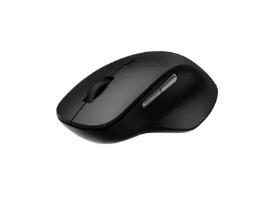 Rapoo M50 Plus Silent Wireless Mouse Black – 2. kép