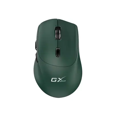 Genius GX Gaming Scorpion M8100 AI Gaming Wireless Bluetooth Mouse Army Green