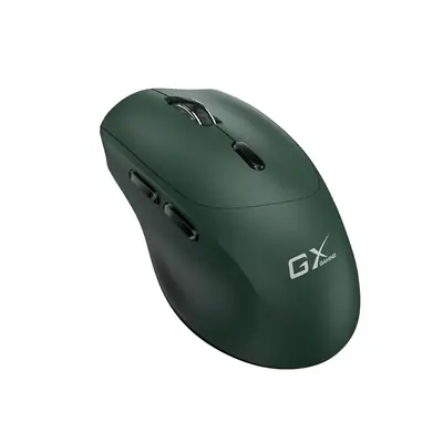 Genius GX Gaming Scorpion M8100 AI Gaming Wireless Bluetooth Mouse Army Green – 2. kép