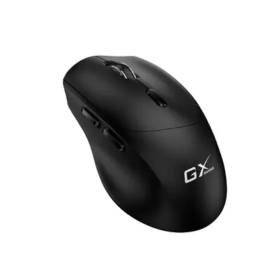 Genius GX Gaming Scorpion M8100 AI Gaming Wireless Bluetooth Mouse Black – 2. kép