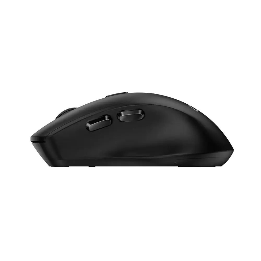 Genius GX Gaming Scorpion M8100 AI Gaming Wireless Bluetooth Mouse Black – 4. kép