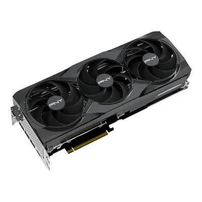 PNY GeForce RTX5080 16GB DDR7 Triple Fan – 2. kép