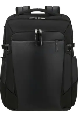 Samsonite Armox Laptop Backpack L 17,3" Overnight Black