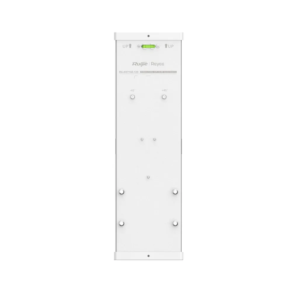 Reyee RG-ANT16S-120 120° Sector Antenna of RG-AirMetro Series Wireless Bridges – 2. kép