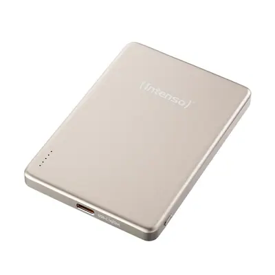 Intenso MW5000 5000mAh PowerBank Champagne
