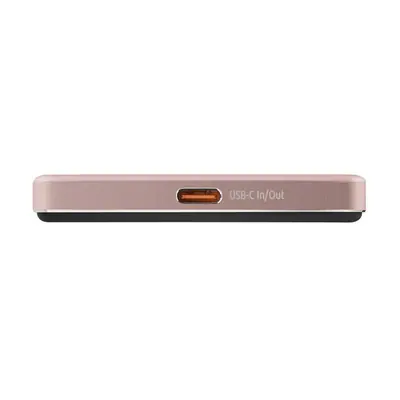 Intenso MW5000 5000mAh PowerBank Rose – 2. kép