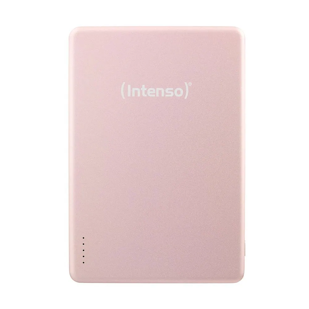 Intenso MW5000 5000mAh PowerBank Rose – 3. kép