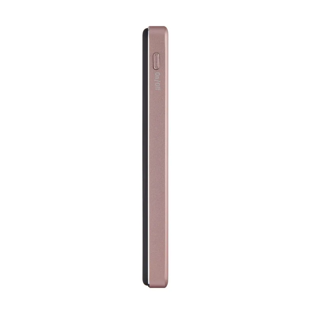 Intenso MW5000 5000mAh PowerBank Rose – 6. kép