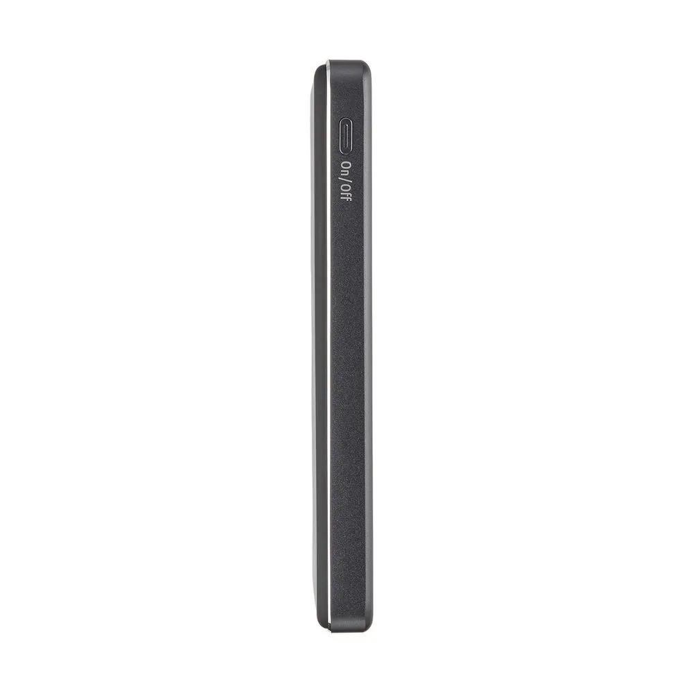 Intenso MW5000 5000mAh PowerBank Grey – 2. kép