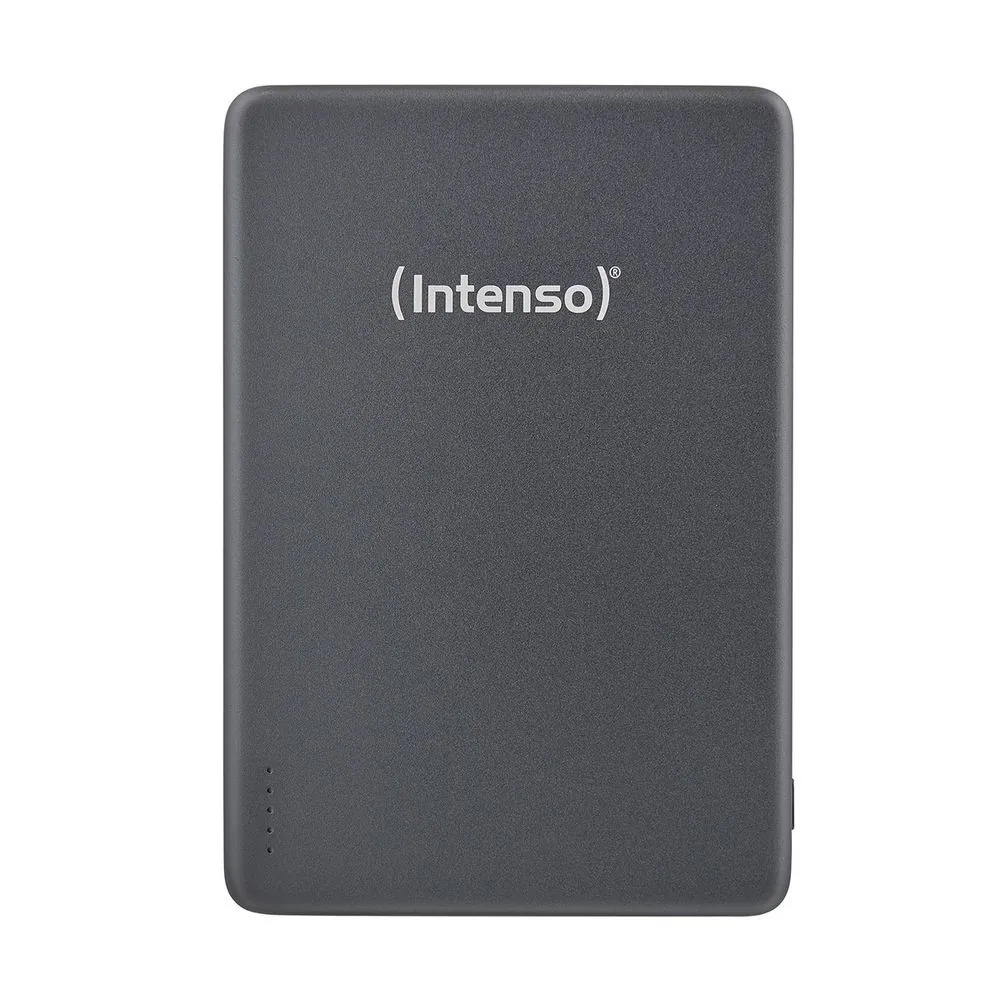 Intenso MW5000 5000mAh PowerBank Grey – 3. kép