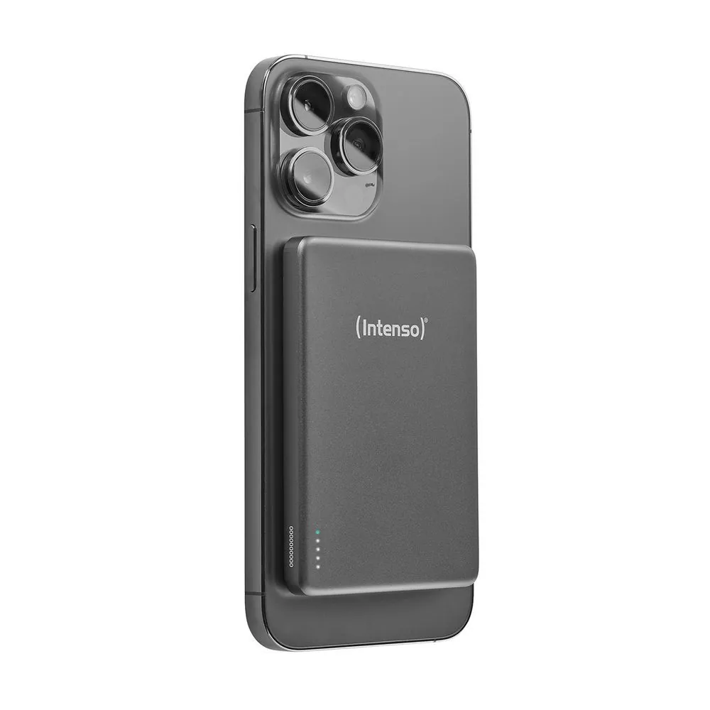 Intenso MW5000 5000mAh PowerBank Grey – 5. kép