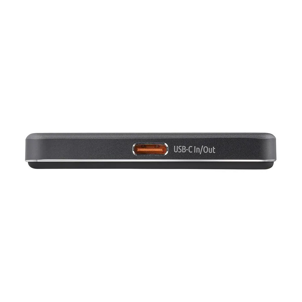 Intenso MW5000 5000mAh PowerBank Grey – 6. kép