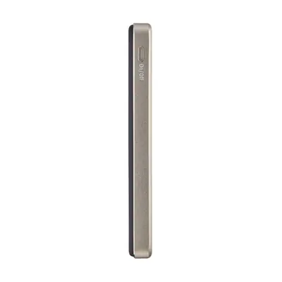 Intenso MW10000 10000mAh PowerBank Champagne – 2. kép
