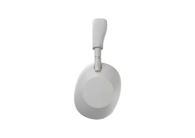 Sony WH-1000XM6 Bluetooth Headset Platinum Silver – 2. kép