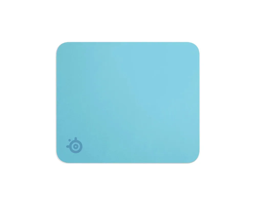 Steelseries QcK M Egérpad Aqua