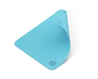 Steelseries QcK M Egérpad Aqua – 2. kép