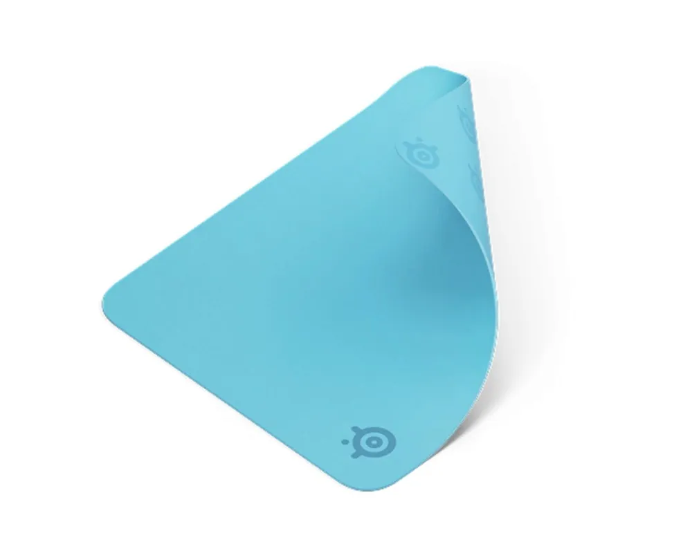 Steelseries QcK M Egérpad Aqua – 2. kép