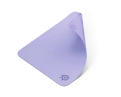 Steelseries QcK M Egérpad Lavender – 2. kép