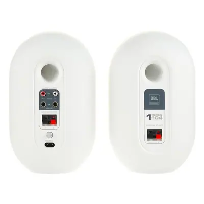 JBL 104 Bluetooth Speaker White – 2. kép