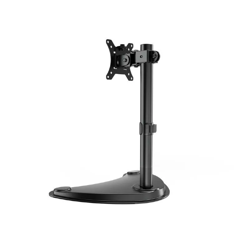 Gembird Monitor desk stand 13"-32" Black – 2. kép