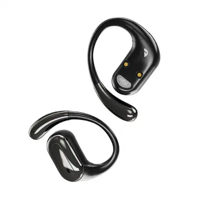 Gembird BT open-ear TWS Bluetooth Headset Black – 2. kép